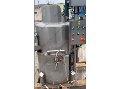 Центрифуга для субпродуктов