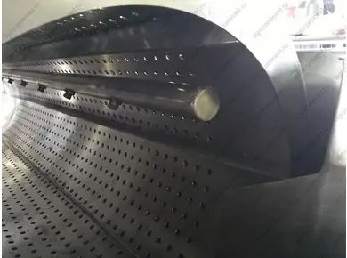 Оборудование мойки субпродуктов BW-WCL