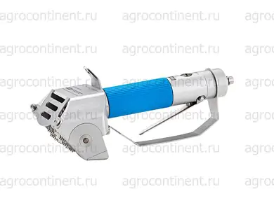 Шкуросъёмная машина HSK 8-P3