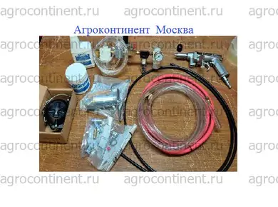 Инструмент для удаления клоаки птиц Jarvis VC