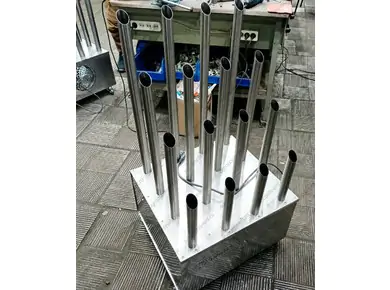 Сушилка обуви 8 пар вар 2