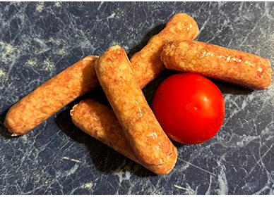 Обработка мяса от появления плесени