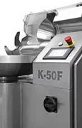 PSS высокоскоростной куттер K 50 F