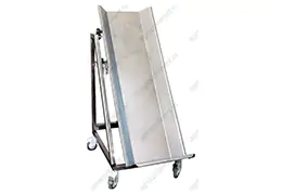 Опрокидыватели мешков