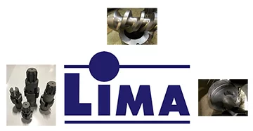 Восстановление и запчасти сепараторов Lima и других производителей